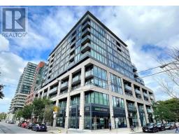410 - 8 DOVERCOURT ROAD, Toronto, Ontario