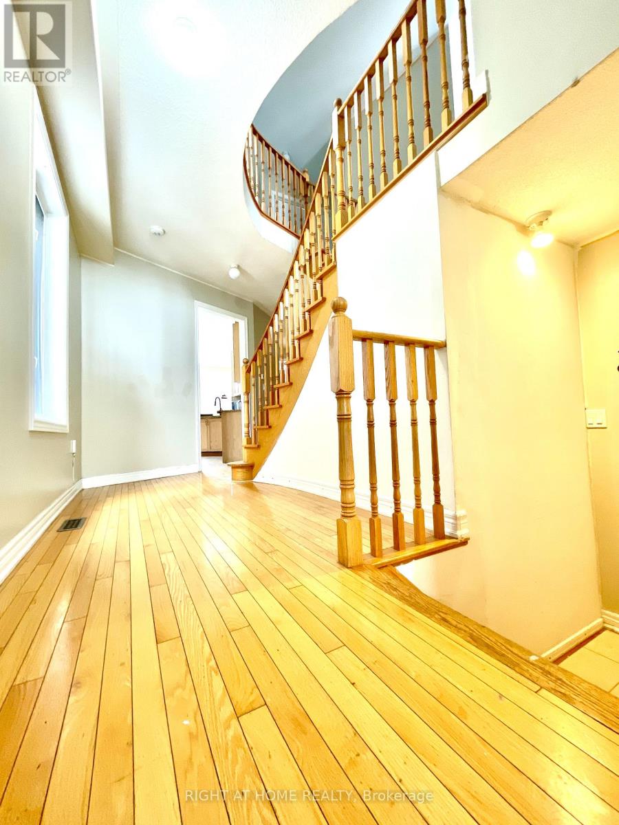 A - 10 Vanderbrink Drive, Brampton, Ontario  L6R 0E5 - Photo 2 - W12529558