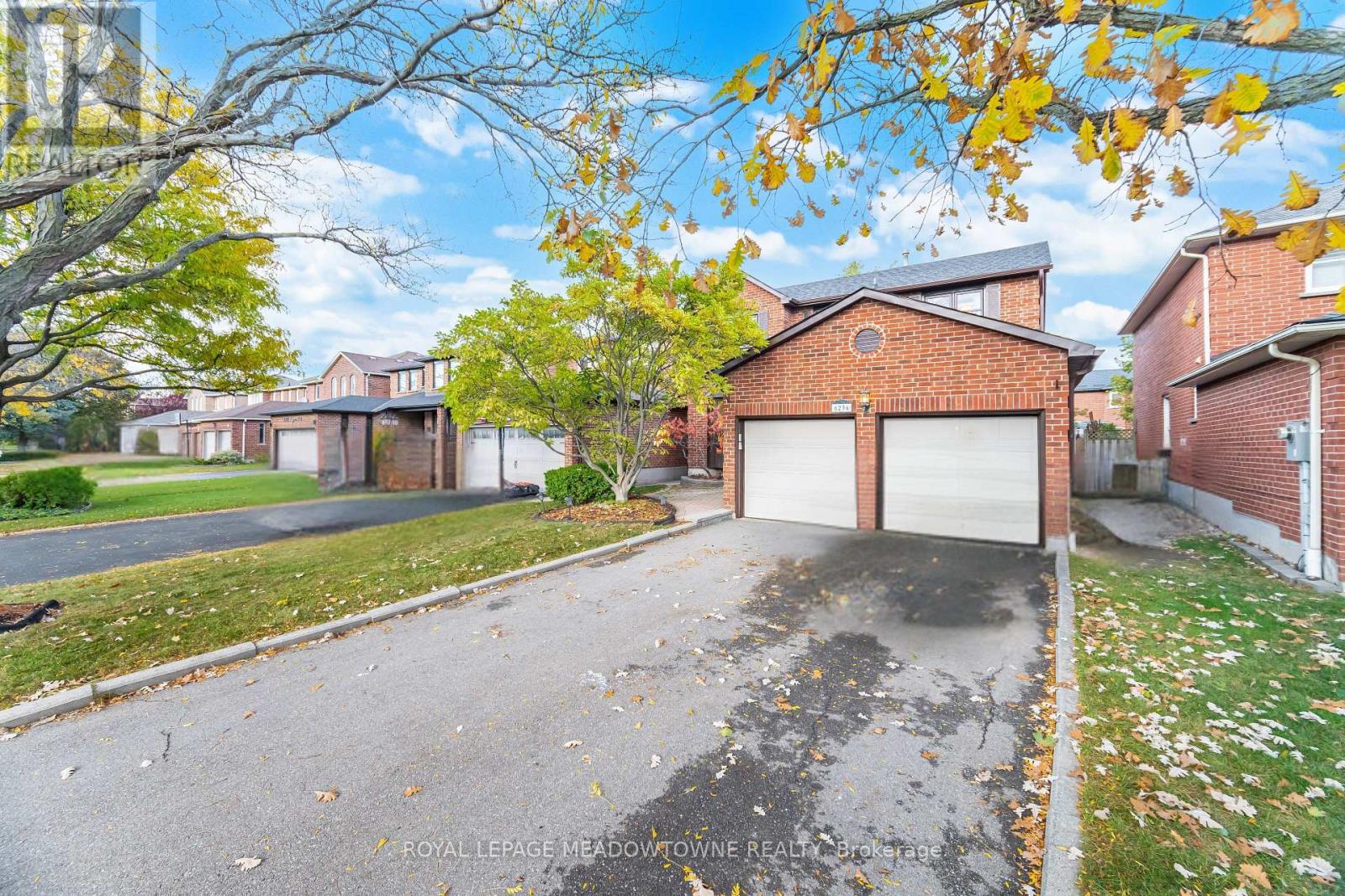 6236 CAMGREEN CIRCLE, Mississauga, Ontario
