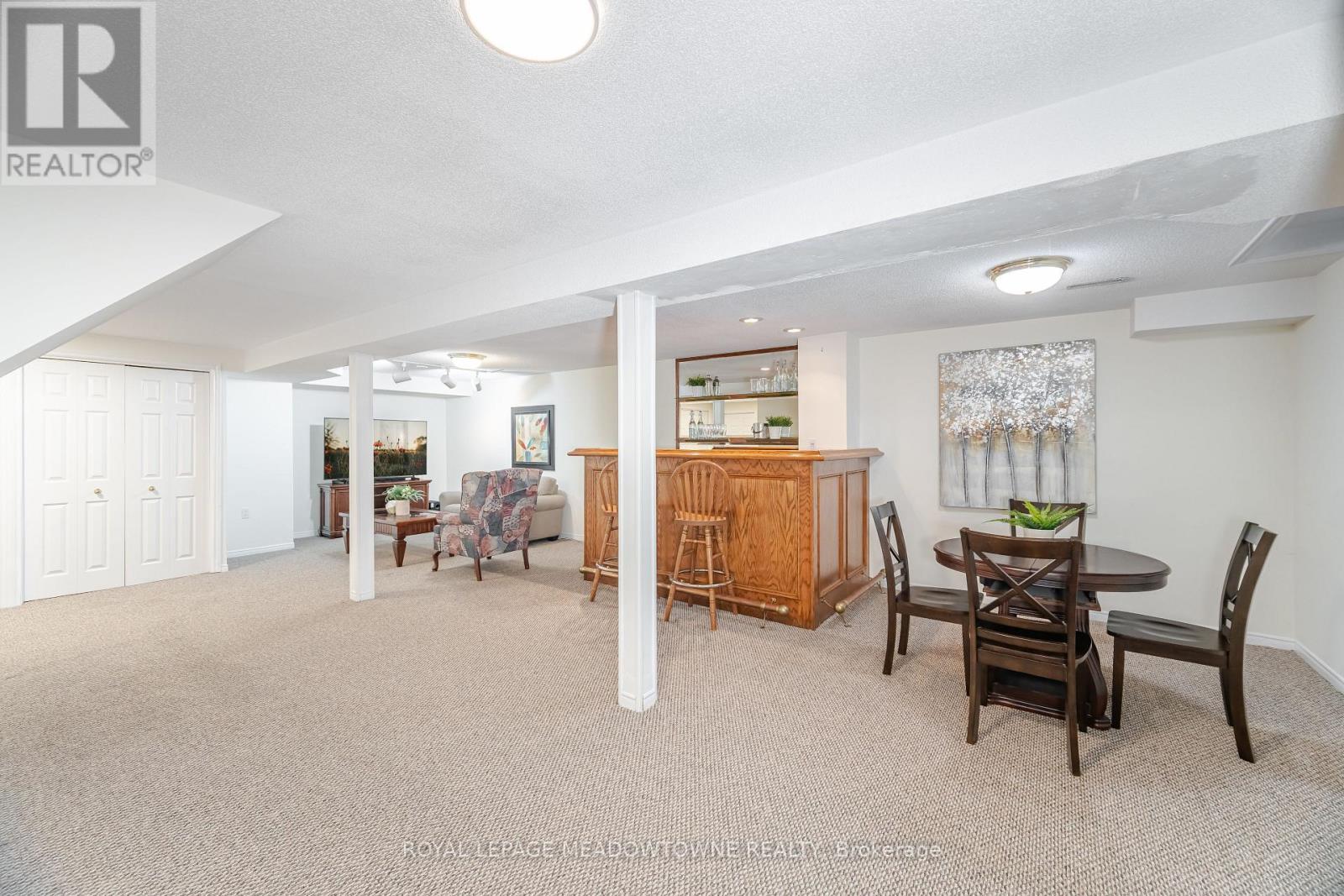 6236 Camgreen Circle, Mississauga, Ontario  L5N 4M5 - Photo 38 - W12705548