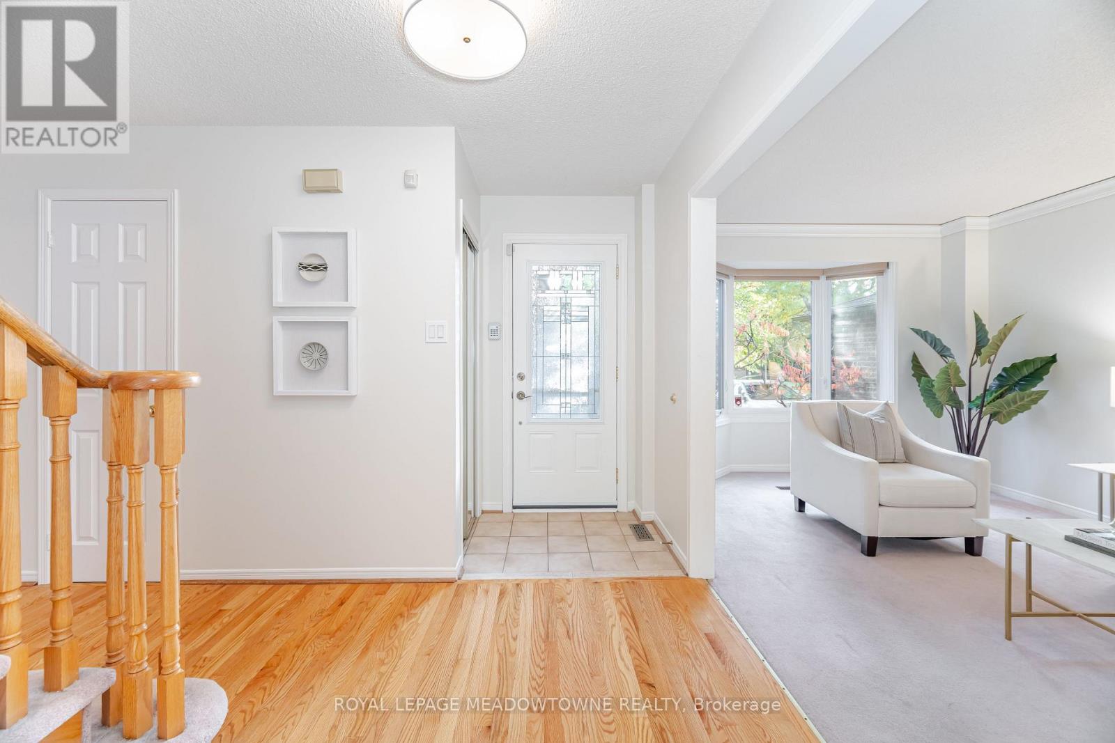 6236 Camgreen Circle, Mississauga, Ontario  L5N 4M5 - Photo 4 - W12705548