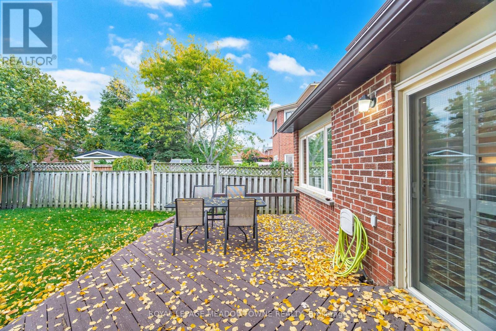 6236 Camgreen Circle, Mississauga, Ontario  L5N 4M5 - Photo 40 - W12705548