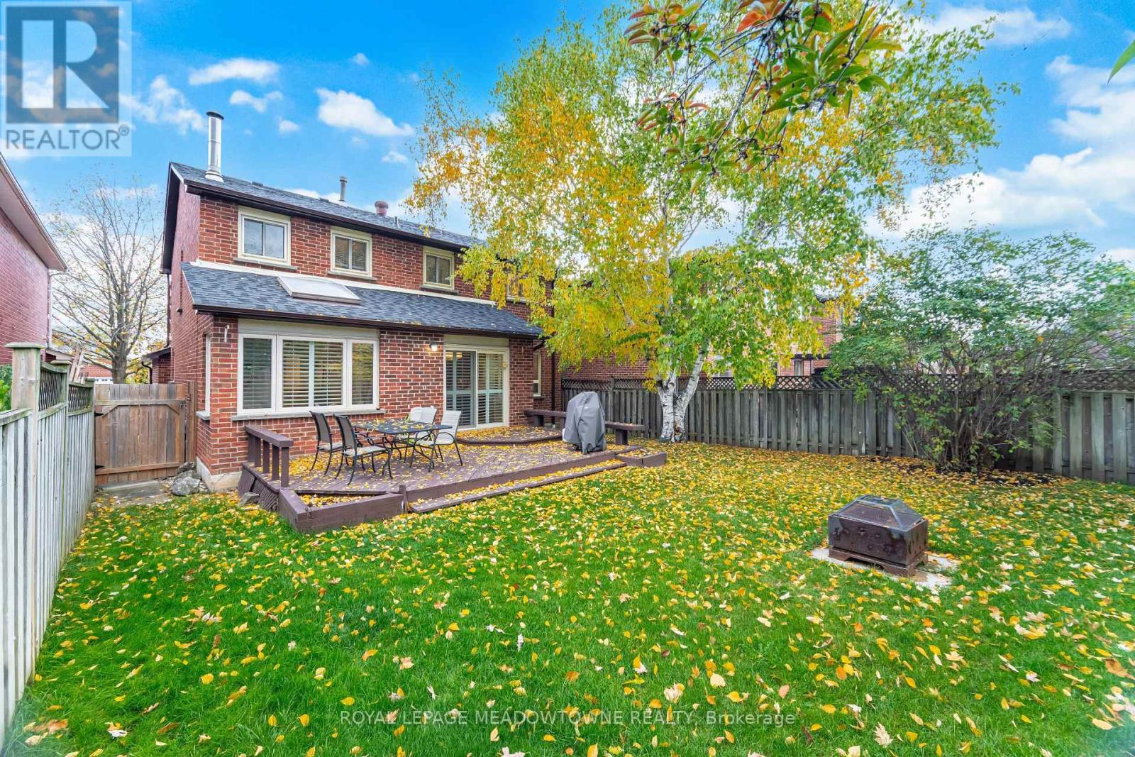 6236 Camgreen Circle, Mississauga, Ontario  L5N 4M5 - Photo 44 - W12705548