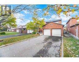 6236 CAMGREEN CIRCLE, Mississauga, Ontario