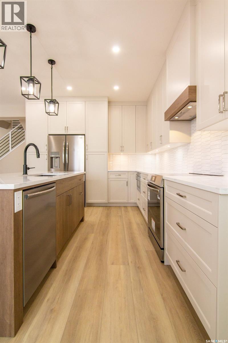 435 Sharma Crescent, Saskatoon, Saskatchewan  S7W 0Y4 - Photo 9 - SK025683