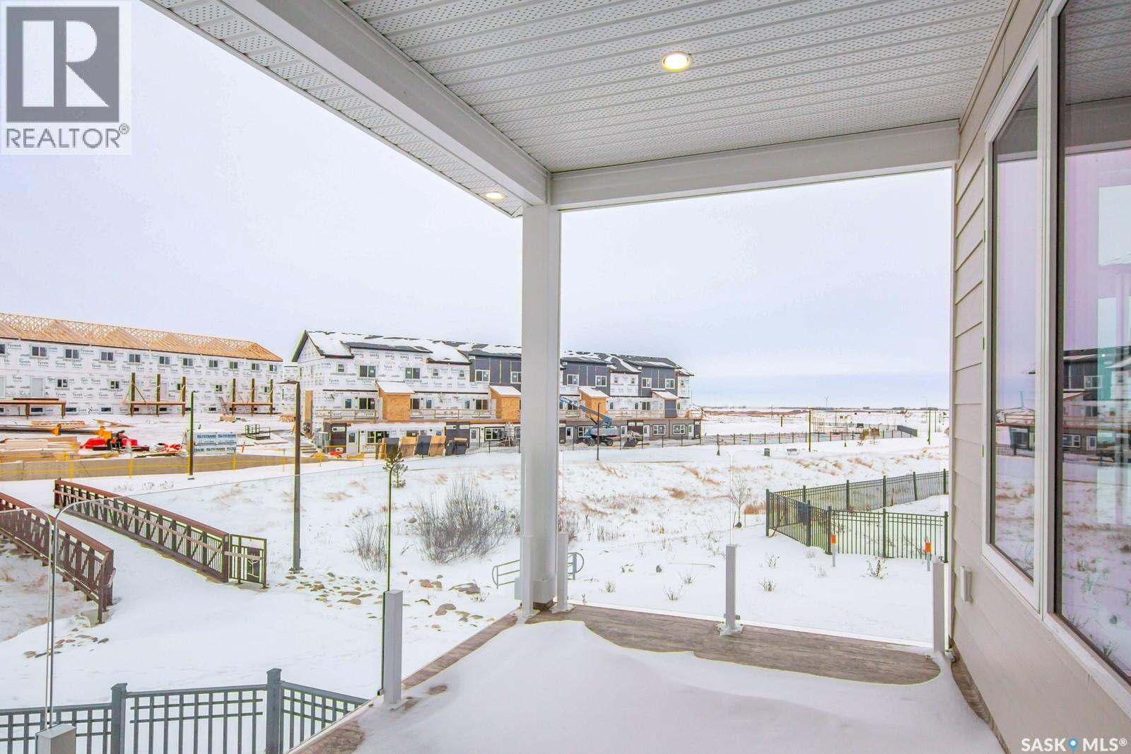 435 Sharma Crescent, Saskatoon, Saskatchewan  S7W 0Y4 - Photo 39 - SK025683