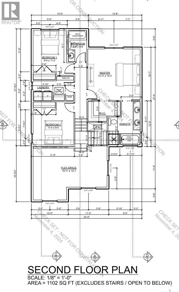 435 Sharma Crescent, Saskatoon, Saskatchewan  S7W 0Y4 - Photo 42 - SK025683