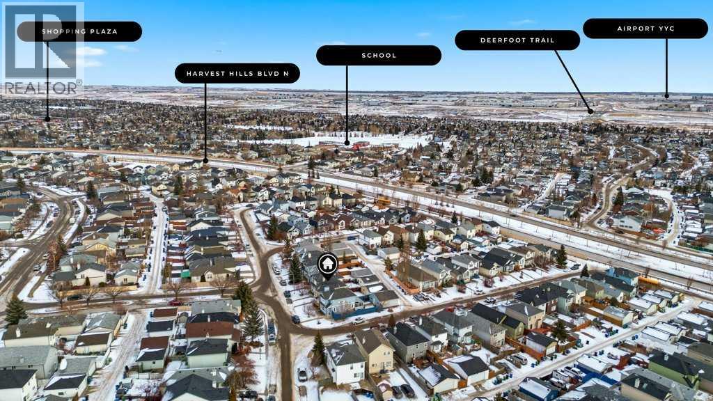 1009 Country Hills Circle Nw, Calgary, Alberta  T3K 4W7 - Photo 41 - A2279886