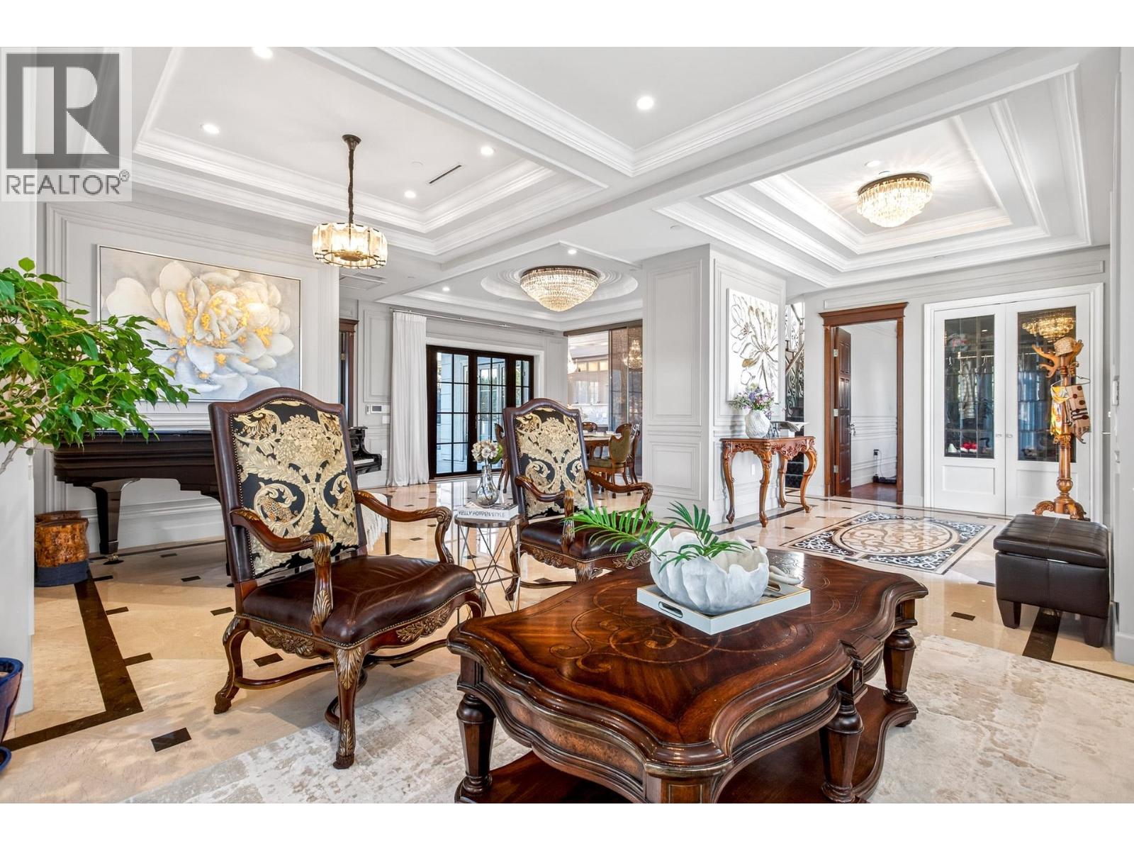 4908 Marguerite Street, Vancouver, British Columbia  V6M 3K1 - Photo 6 - R3080434