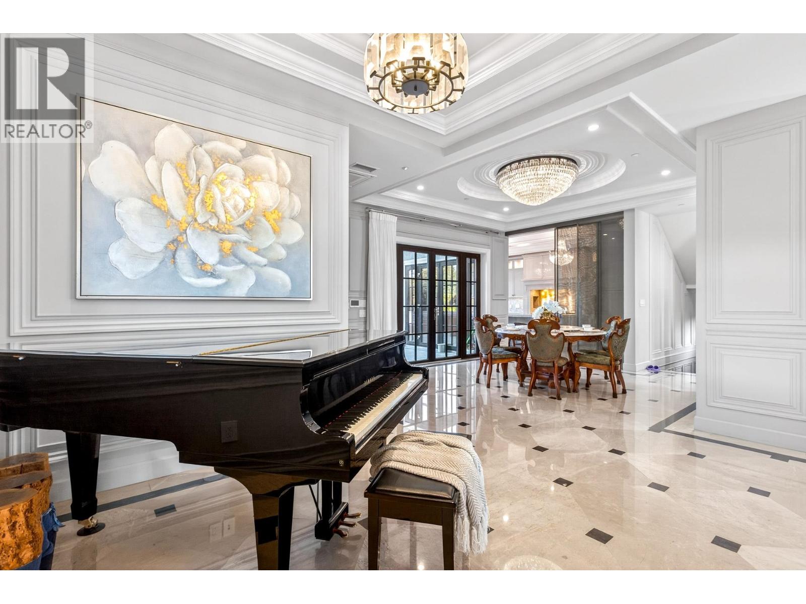 4908 Marguerite Street, Vancouver, British Columbia  V6M 3K1 - Photo 7 - R3080434