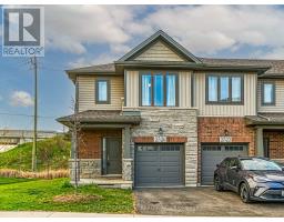 24 - 27 RACHEL DRIVE, Hamilton, Ontario