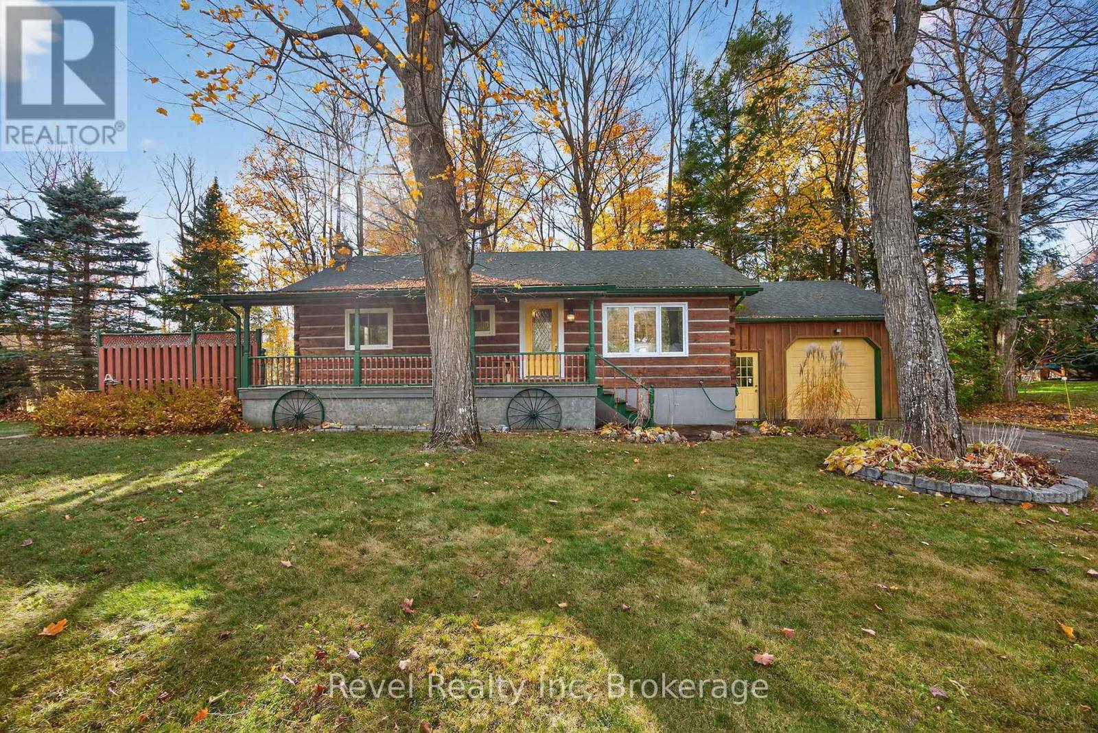144 Trout Lane, Tiny, Ontario  L9M 0J1 - Photo 1 - S12702452