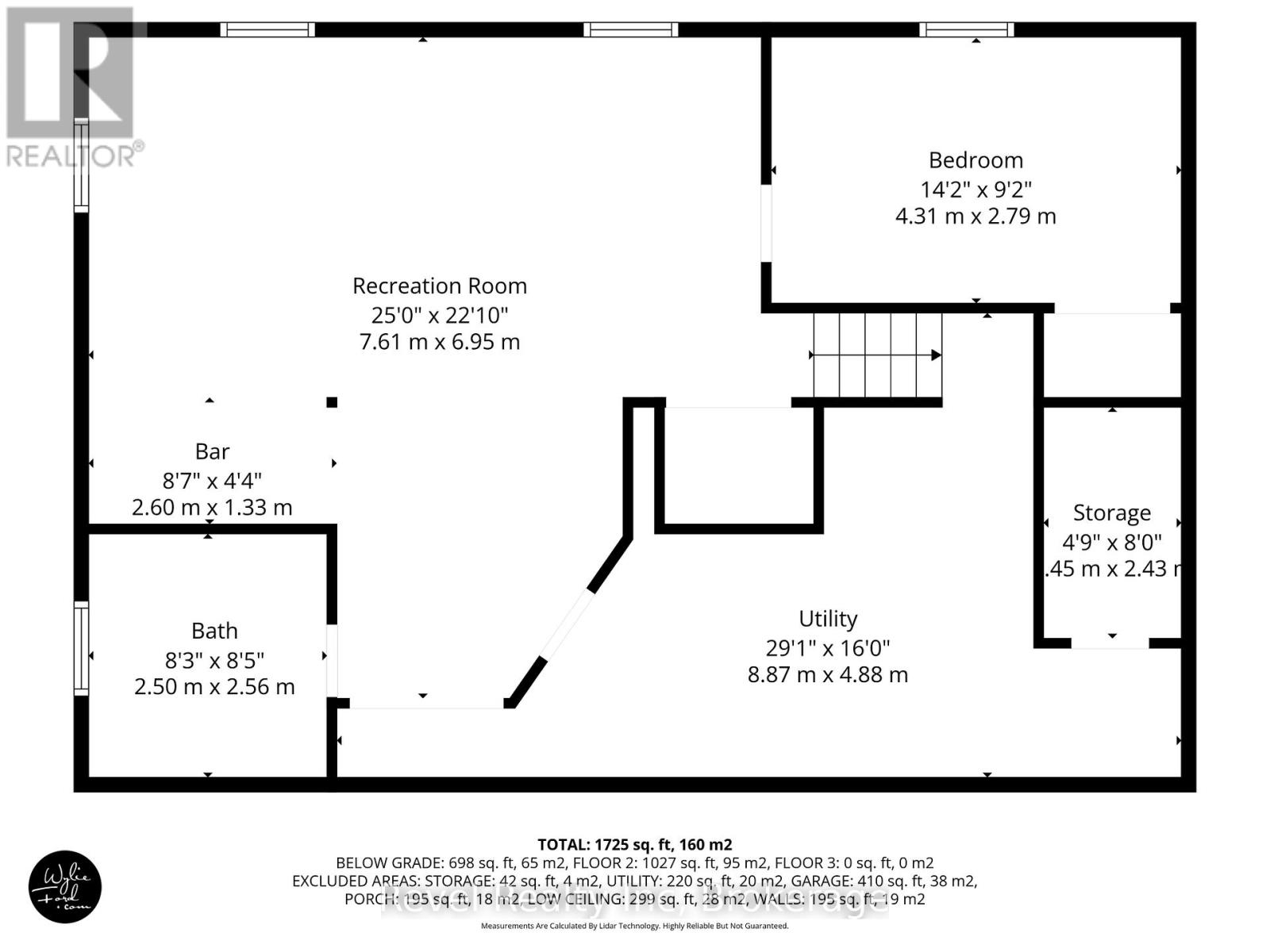 144 Trout Lane, Tiny, Ontario  L9M 0J1 - Photo 27 - S12702452