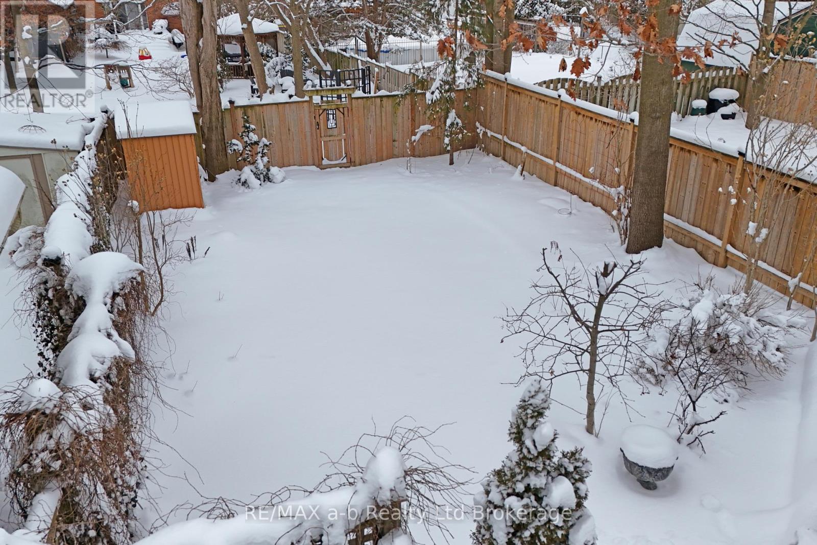 63 Vansittart Avenue, Woodstock, Ontario  N4S 6E3 - Photo 50 - X12705604