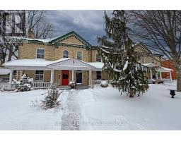 63 VANSITTART AVENUE, Woodstock, Ontario