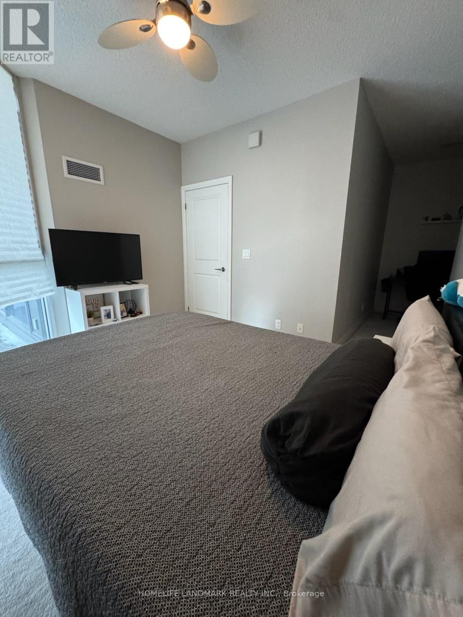 401 - 1185 The Queensway, Toronto, Ontario  M8Z 0C6 - Photo 13 - W12650376