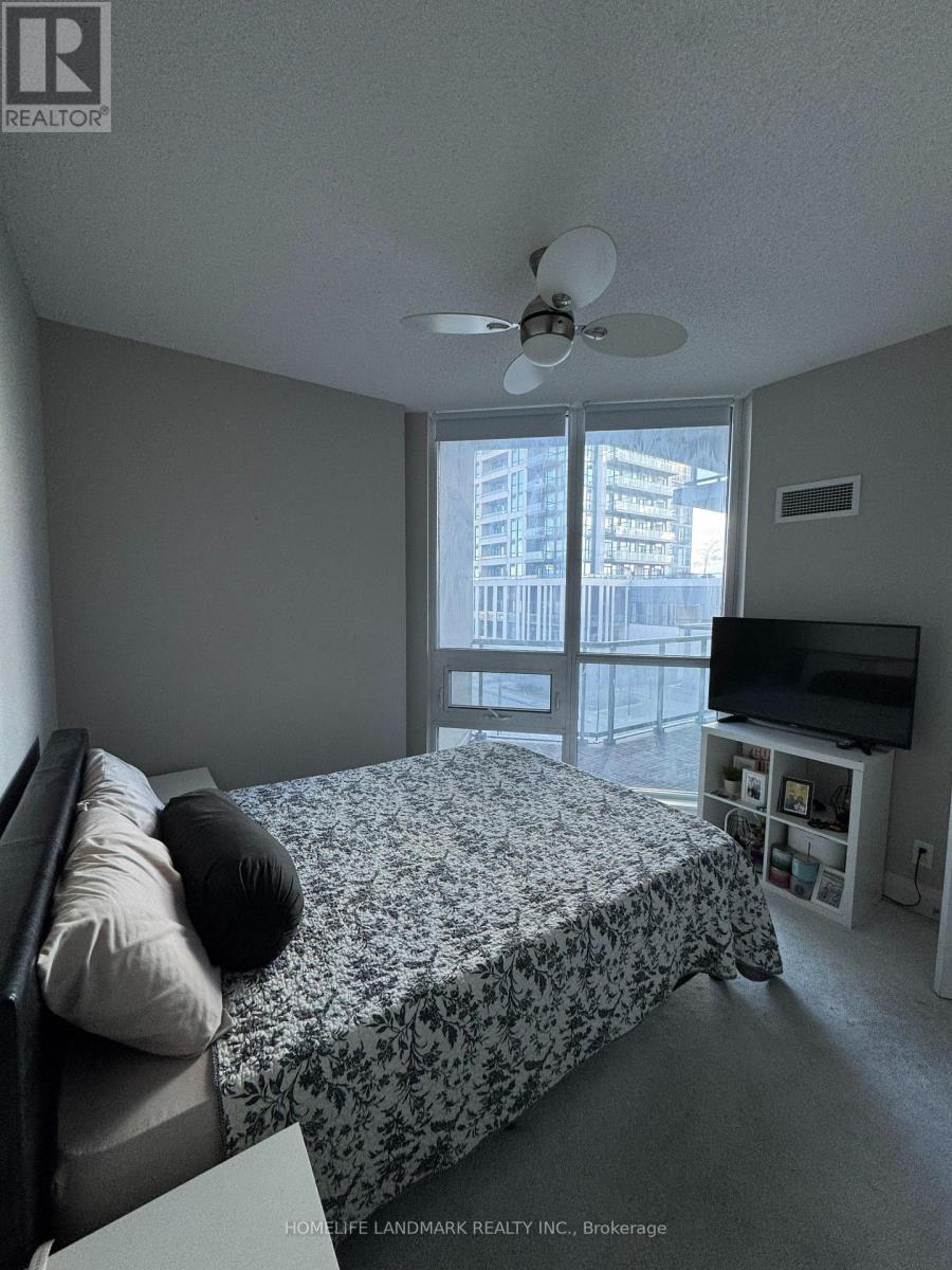 401 - 1185 The Queensway, Toronto, Ontario  M8Z 0C6 - Photo 12 - W12650376