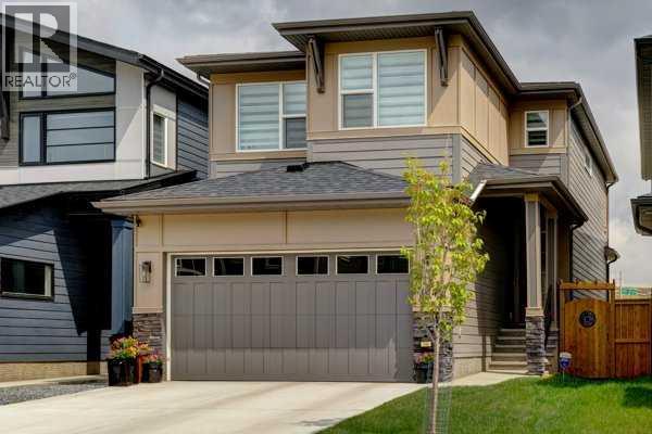 144 Cranbrook Gardens W, calgary, Alberta