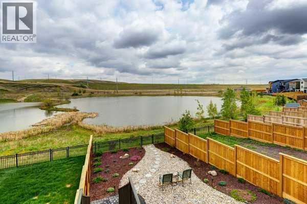 144 Cranbrook Gardens W, Calgary, Alberta  T3M 3K6 - Photo 28 - A2279936