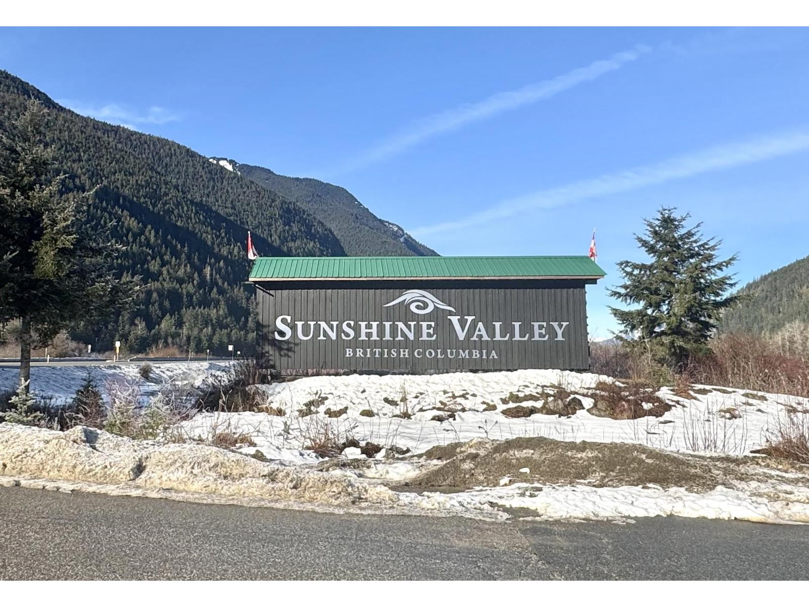 Sv103 Old Hope Princeton Highway, Sunshine Valley, Hope, British Columbia  V0X 1L5 - Photo 3 - R3063664