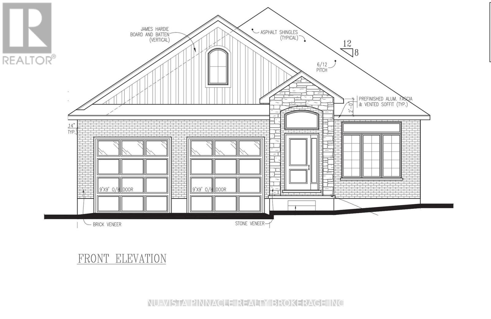 77 BASIL CRESCENT, Middlesex Centre, Ontario