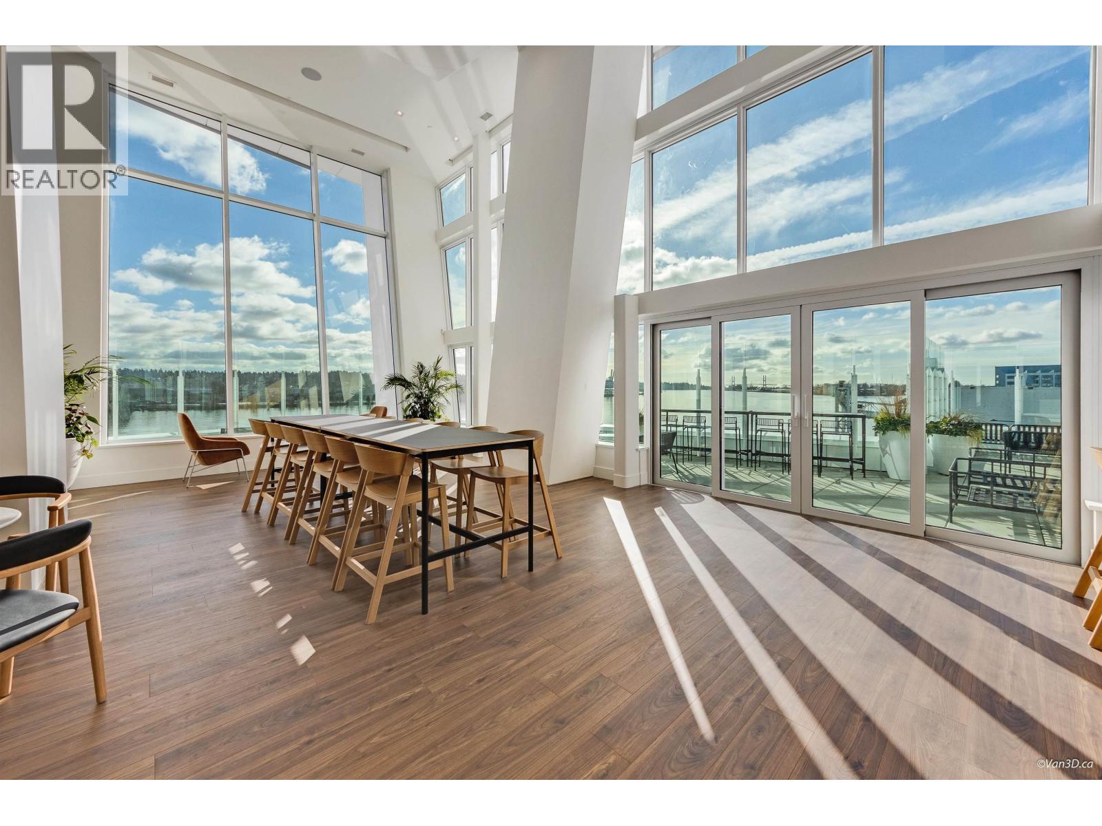 4405 680 Quayside Drive, New Westminster, British Columbia  V3M 0P2 - Photo 8 - R3077066