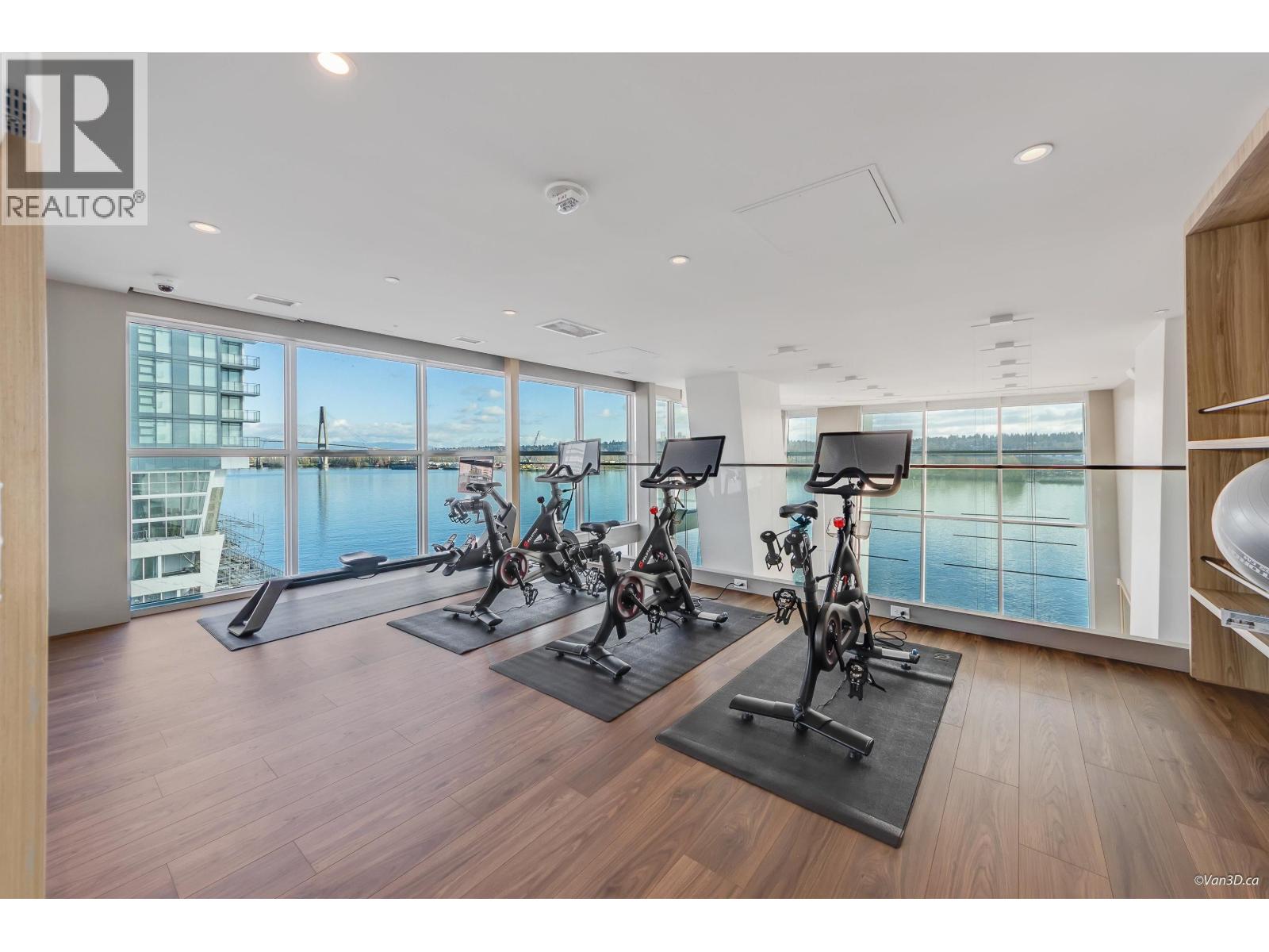 4405 680 Quayside Drive, New Westminster, British Columbia  V3M 0P2 - Photo 36 - R3077066