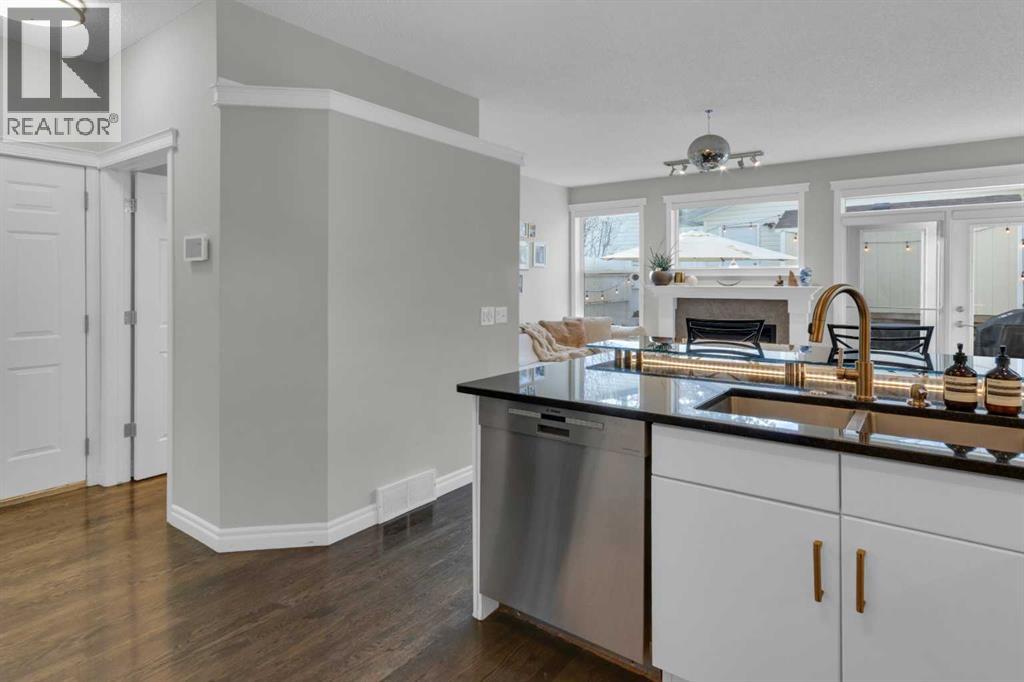 3611 1 Street, Calgary, Alberta  T2S 1R2 - Photo 17 - A2279527