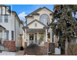 3611 1 Street, Calgary, Alberta