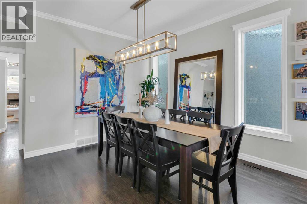 3611 1 Street, Calgary, Alberta  T2S 1R2 - Photo 8 - A2279527