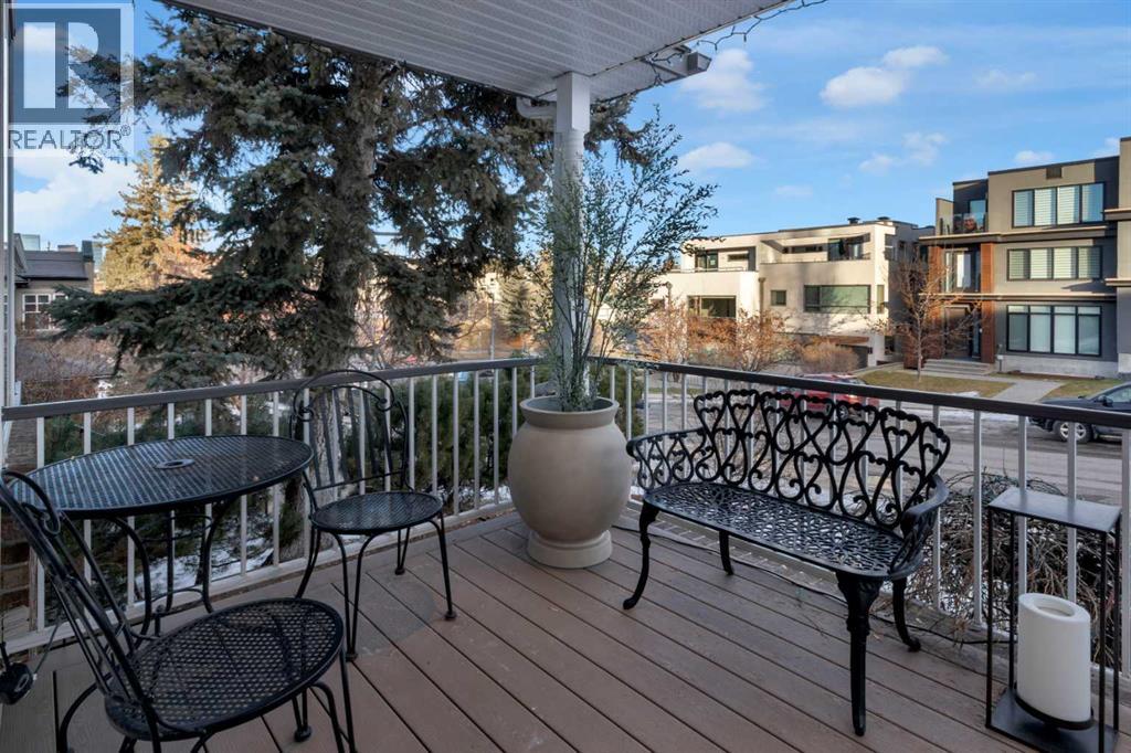 3611 1 Street, Calgary, Alberta  T2S 1R2 - Photo 36 - A2279527