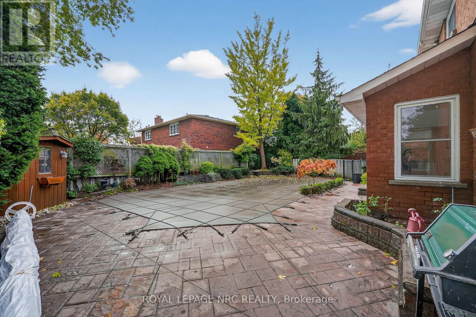 1152 Rushbrooke Drive, Oakville, Ontario  L6M 1K1 - Photo 39 - W12705584