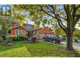 1152 RUSHBROOKE DRIVE, Oakville, Ontario
