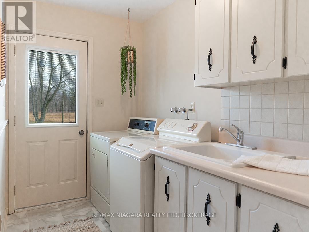 40764 Forks Road, Wainfleet, Ontario  L0S 1V0 - Photo 21 - X12705612