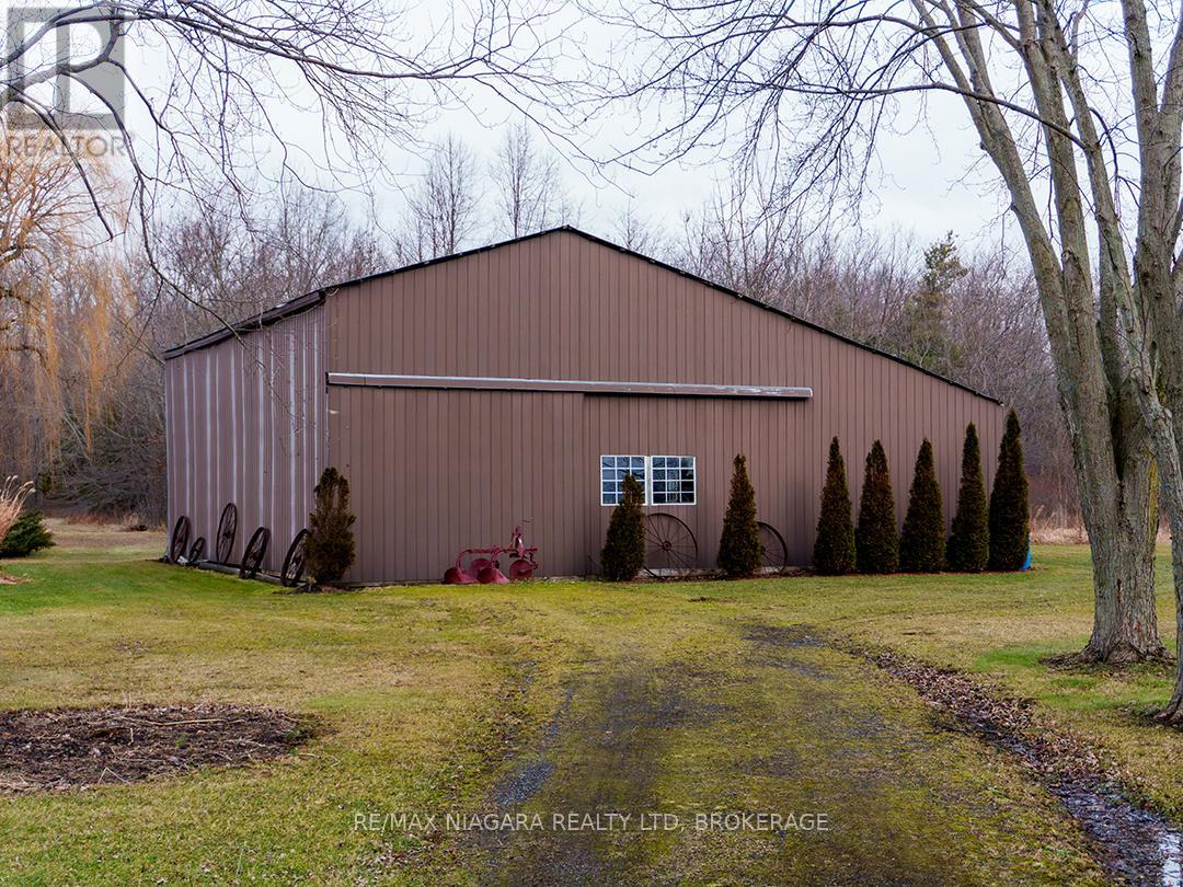 40764 Forks Road, Wainfleet, Ontario  L0S 1V0 - Photo 4 - X12705612