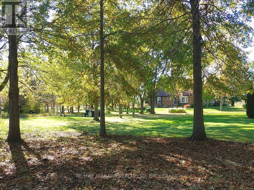 40764 Forks Road, Wainfleet, Ontario  L0S 1V0 - Photo 41 - X12705612