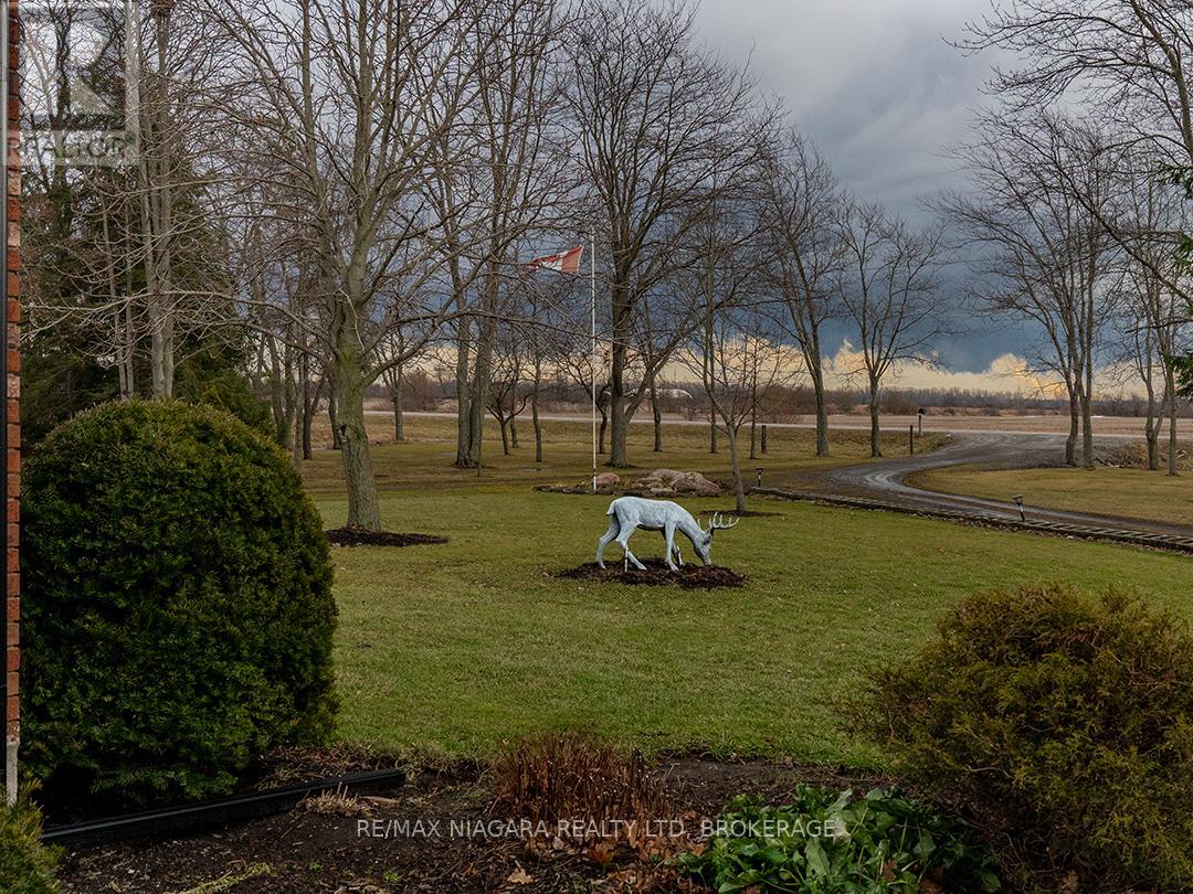 40764 Forks Road, Wainfleet, Ontario  L0S 1V0 - Photo 42 - X12705612