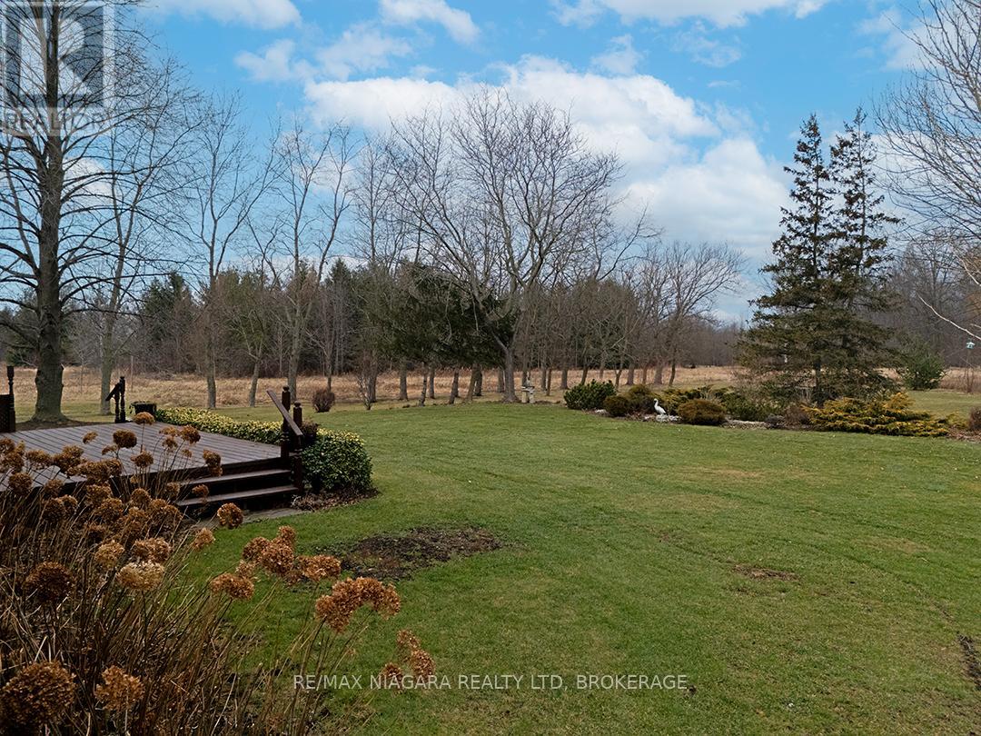40764 Forks Road, Wainfleet, Ontario  L0S 1V0 - Photo 47 - X12705612
