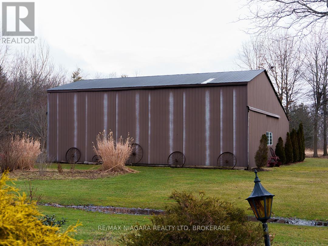 40764 Forks Road, Wainfleet, Ontario  L0S 1V0 - Photo 48 - X12705612