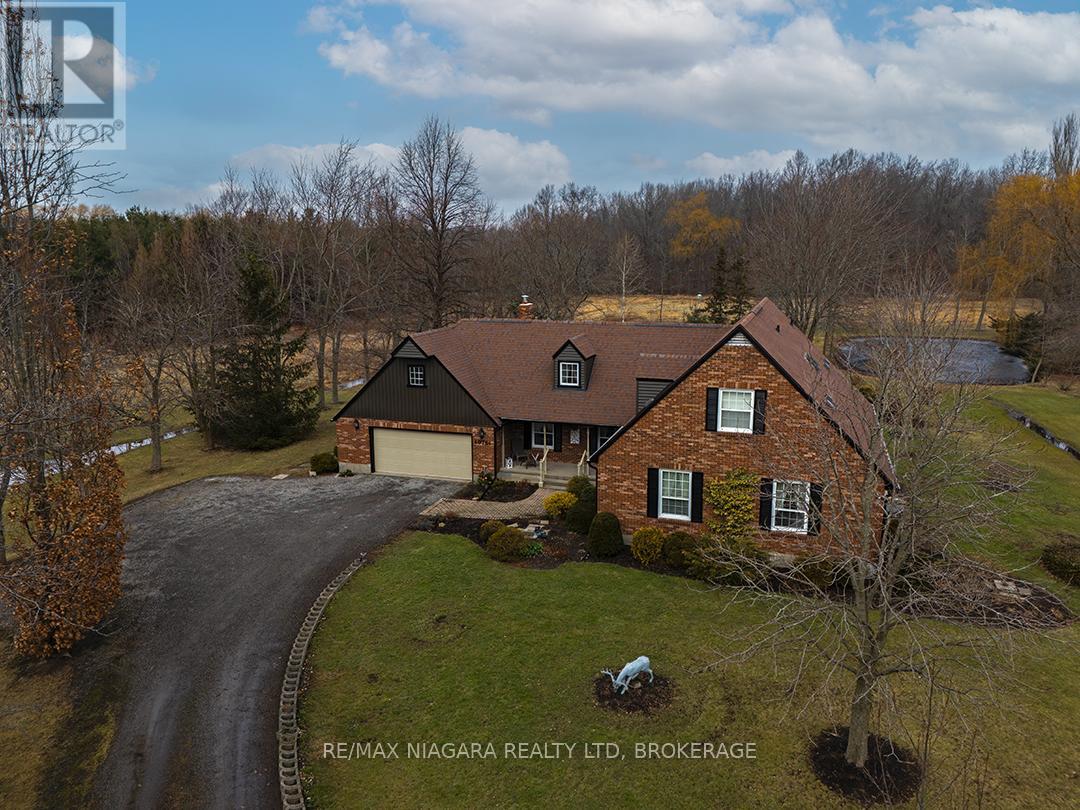 40764 Forks Road, Wainfleet, Ontario  L0S 1V0 - Photo 50 - X12705612