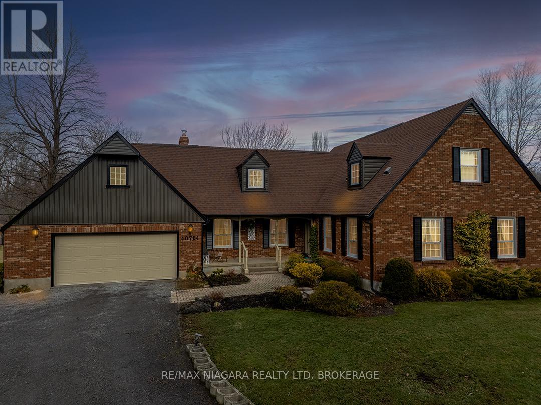 40764 Forks Road, Wainfleet, Ontario  L0S 1V0 - Photo 6 - X12705612