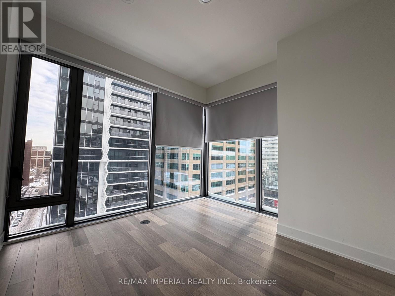 1106 - 8 Cumberland Street, Toronto, Ontario  M4W 1J5 - Photo 21 - C12661476