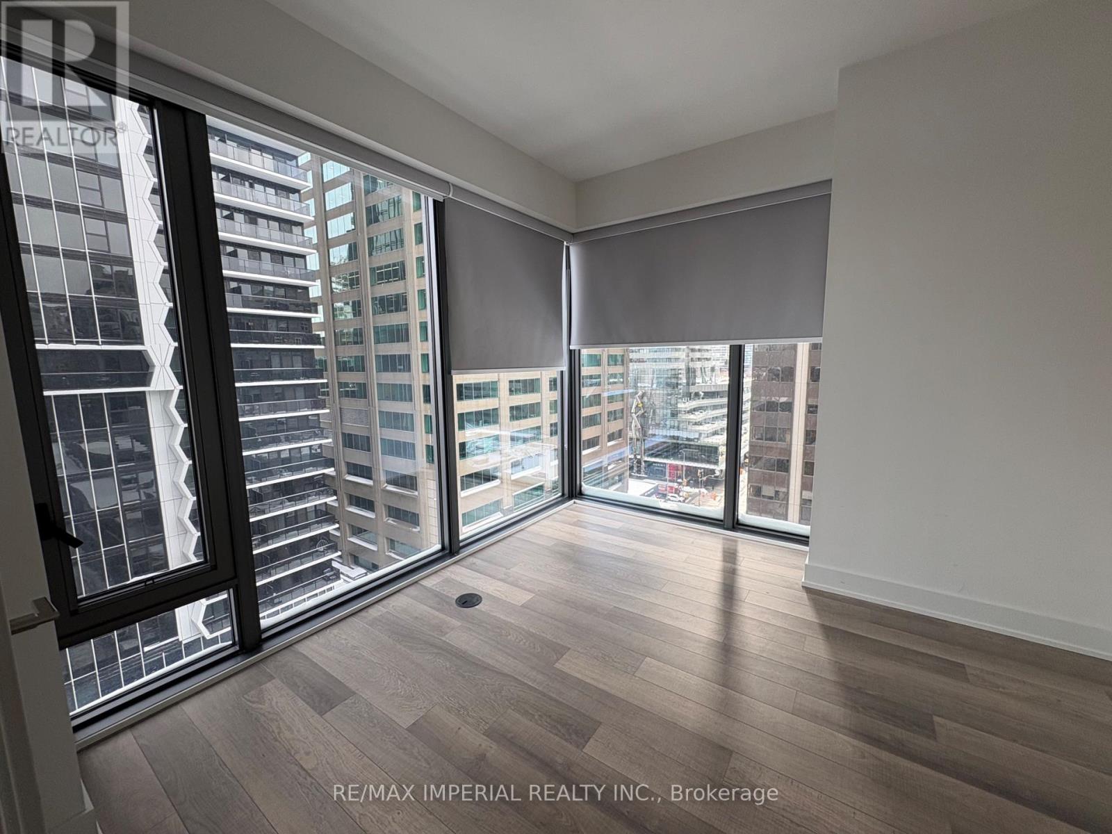 1106 - 8 Cumberland Street, Toronto, Ontario  M4W 1J5 - Photo 19 - C12661476