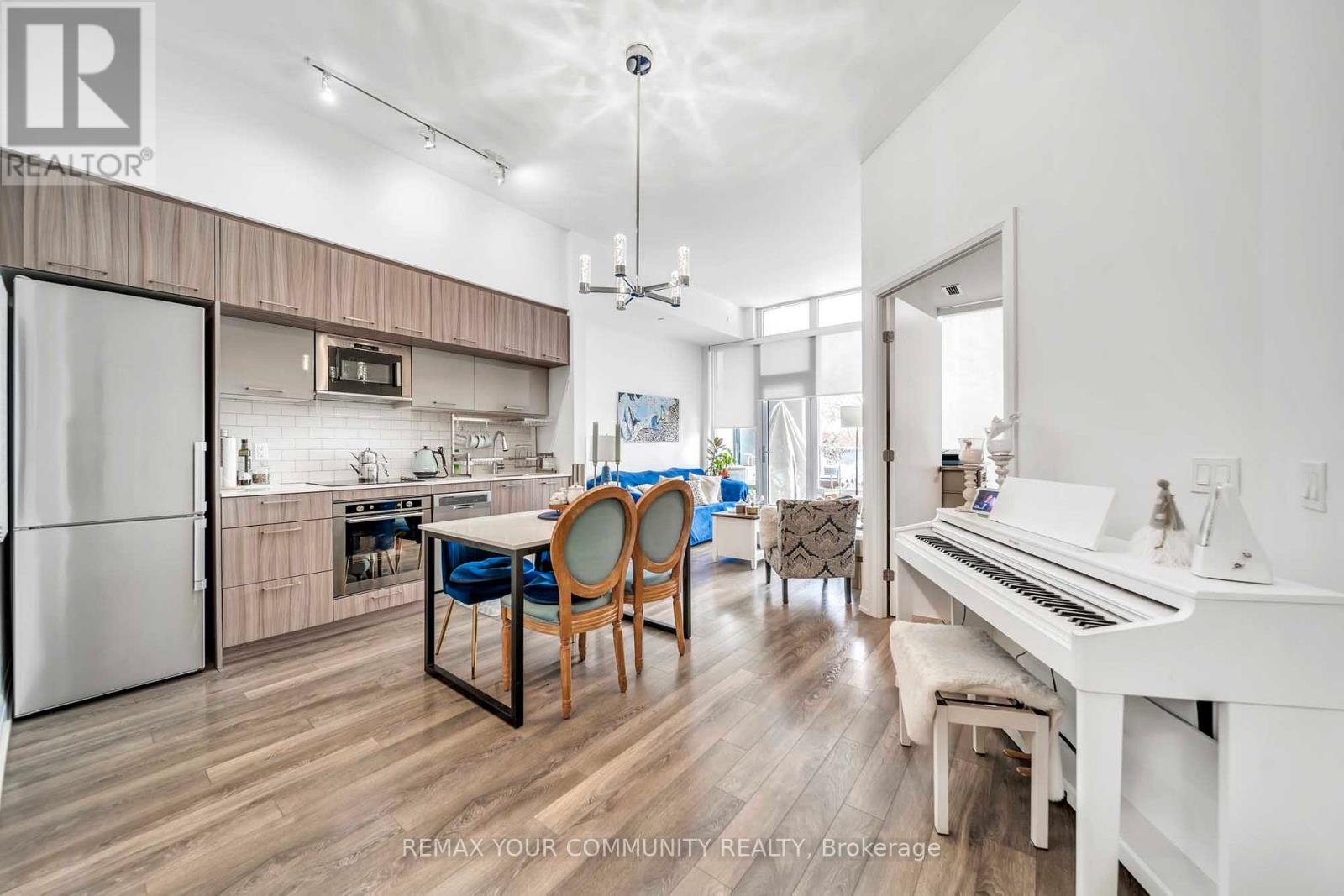 112 - 4800 HIGHWAY 7 ROAD, Vaughan, Ontario