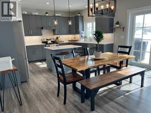 11, 1049 Alberta Avenue, Debolt, Alberta  T0H 1B0 - Photo 8 - A2268259