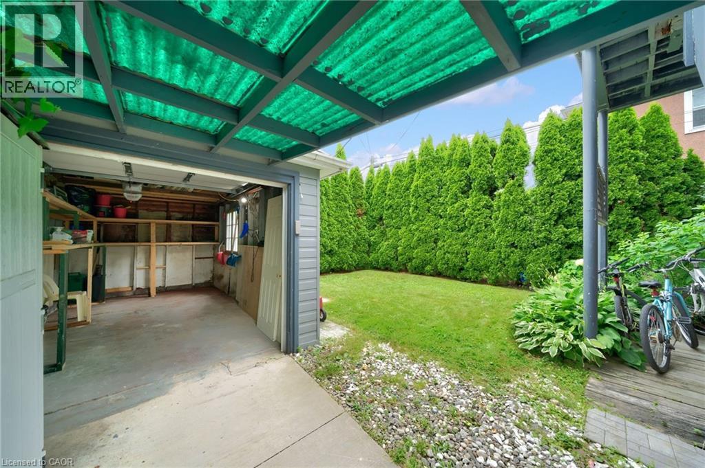 33 Fitzgerald Street, St. Catharines, Ontario  L2R 4B5 - Photo 44 - 40799103