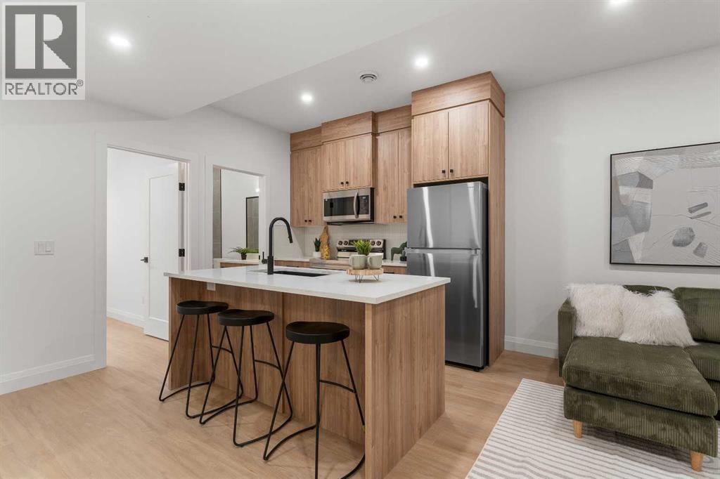 525 32 Street Nw, Calgary, Alberta  T2N 2V8 - Photo 38 - A2226469