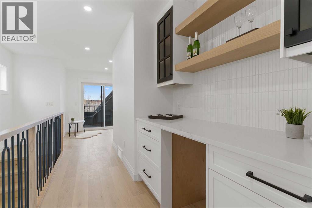 525 32 Street Nw, Calgary, Alberta  T2N 2V8 - Photo 30 - A2226469