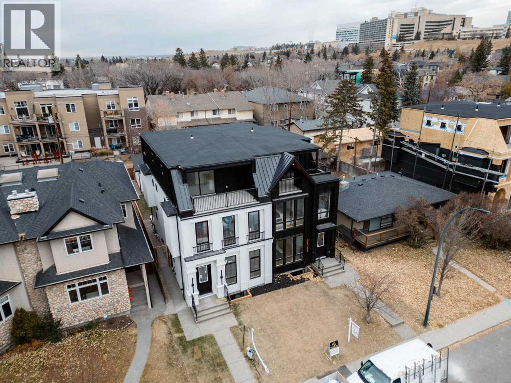 525 32 Street Nw, Calgary, Alberta  T2N 2V8 - Photo 48 - A2226469