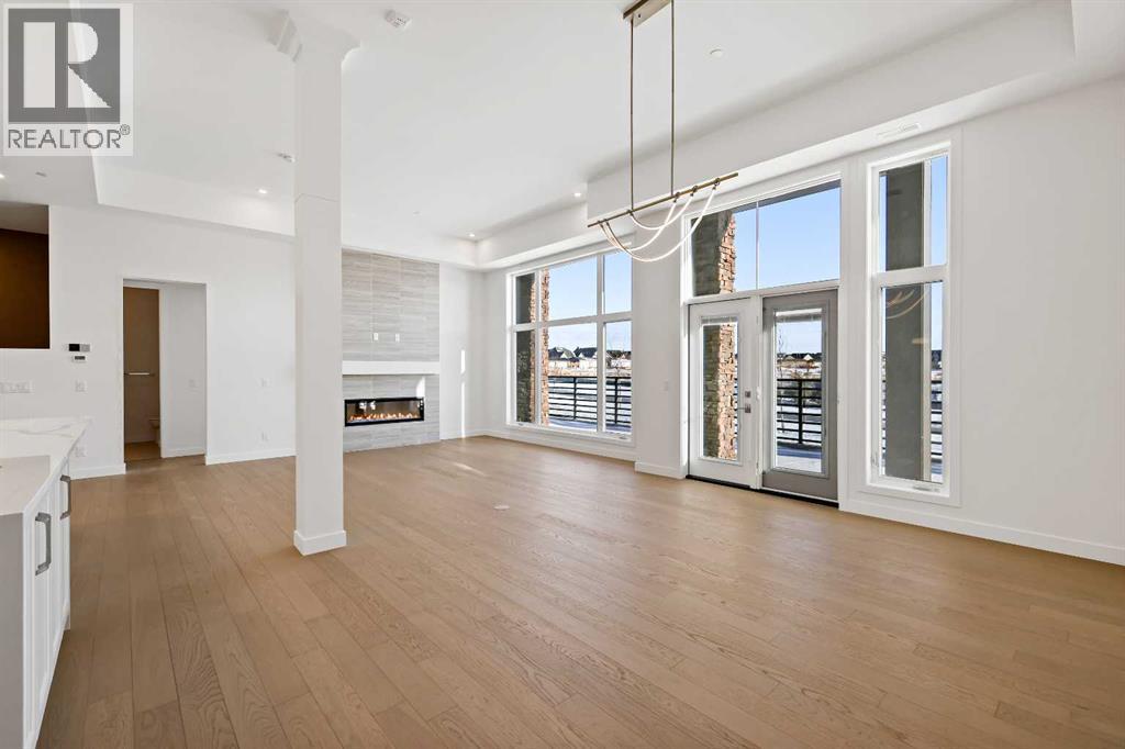 102, 140 Marina Cove Se, Calgary, Alberta  T3M 3P4 - Photo 1 - A2276097